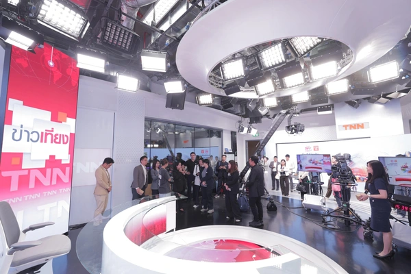 รูป-ทรู จุดพลังคนรุ่นใหม่ 15 มหาวิทยาลัยชั้นนำของไทย เร่งปั้น “Brand Future Force”-1