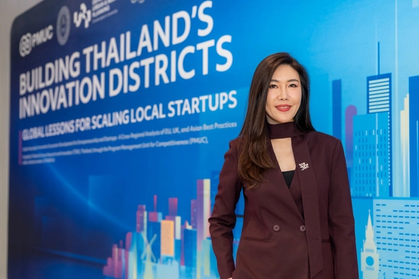 รูป-จุฬาฯ จับมือ ทรู ดิจิทัล พาร์ค พัฒนาระบบนิเวศสตาร์ทอัพไทยเทียบชั้นสากล-0