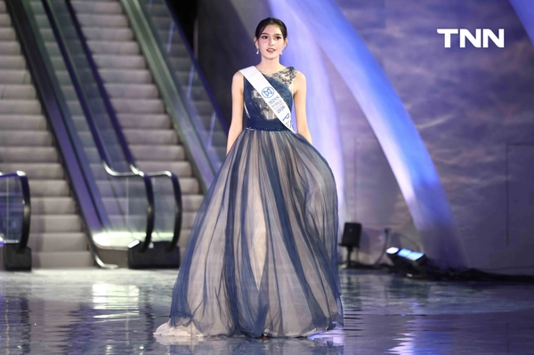 รูป-เปิดฉาก มิสเวิลด์ ไทยแลนด์ 2026 The WORLD is TRUE 23 สาวงามออร่าแรง ประเดิมเดือด Fast Track: Model ลุ้นตั๋วลัดสู่รอบลึก-8