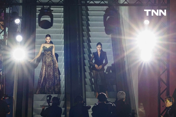 รูป-เปิดฉาก มิสเวิลด์ ไทยแลนด์ 2026 The WORLD is TRUE 23 สาวงามออร่าแรง ประเดิมเดือด Fast Track: Model ลุ้นตั๋วลัดสู่รอบลึก-31