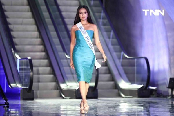 รูป-เปิดฉาก มิสเวิลด์ ไทยแลนด์ 2026 The WORLD is TRUE 23 สาวงามออร่าแรง ประเดิมเดือด Fast Track: Model ลุ้นตั๋วลัดสู่รอบลึก-11