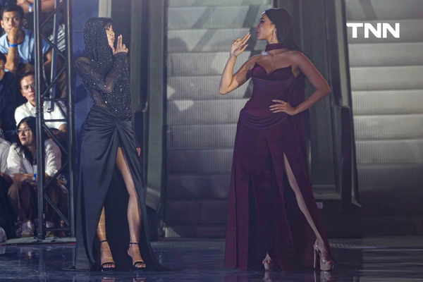 รูป-เปิดฉาก มิสเวิลด์ ไทยแลนด์ 2026 The WORLD is TRUE 23 สาวงามออร่าแรง ประเดิมเดือด Fast Track: Model ลุ้นตั๋วลัดสู่รอบลึก-30