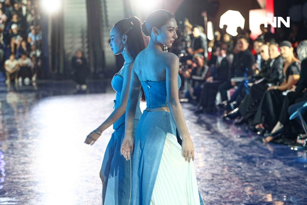 รูป-เปิดฉาก มิสเวิลด์ ไทยแลนด์ 2026 The WORLD is TRUE 23 สาวงามออร่าแรง ประเดิมเดือด Fast Track: Model ลุ้นตั๋วลัดสู่รอบลึก-28