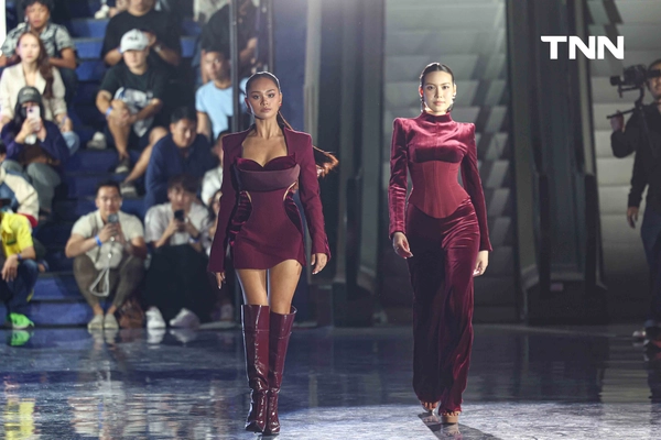 รูป-เปิดฉาก มิสเวิลด์ ไทยแลนด์ 2026 The WORLD is TRUE 23 สาวงามออร่าแรง ประเดิมเดือด Fast Track: Model ลุ้นตั๋วลัดสู่รอบลึก-26