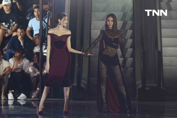 รูป-เปิดฉาก มิสเวิลด์ ไทยแลนด์ 2026 The WORLD is TRUE 23 สาวงามออร่าแรง ประเดิมเดือด Fast Track: Model ลุ้นตั๋วลัดสู่รอบลึก-29