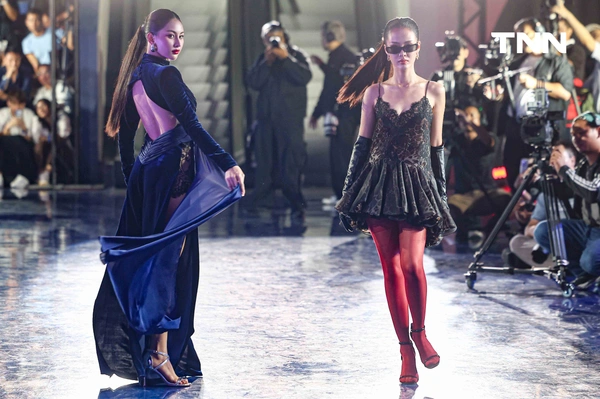 รูป-เปิดฉาก มิสเวิลด์ ไทยแลนด์ 2026 The WORLD is TRUE 23 สาวงามออร่าแรง ประเดิมเดือด Fast Track: Model ลุ้นตั๋วลัดสู่รอบลึก-27