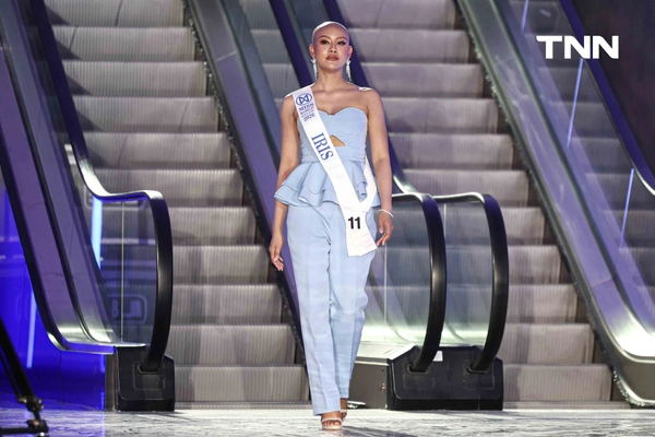รูป-เปิดฉาก มิสเวิลด์ ไทยแลนด์ 2026 The WORLD is TRUE 23 สาวงามออร่าแรง ประเดิมเดือด Fast Track: Model ลุ้นตั๋วลัดสู่รอบลึก-10