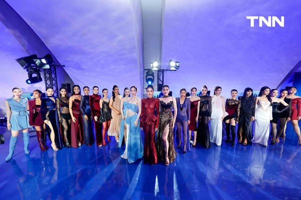 รูป-เปิดฉาก มิสเวิลด์ ไทยแลนด์ 2026 The WORLD is TRUE 23 สาวงามออร่าแรง ประเดิมเดือด Fast Track: Model ลุ้นตั๋วลัดสู่รอบลึก-32
