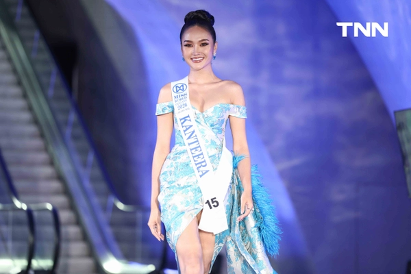รูป-เปิดฉาก มิสเวิลด์ ไทยแลนด์ 2026 The WORLD is TRUE 23 สาวงามออร่าแรง ประเดิมเดือด Fast Track: Model ลุ้นตั๋วลัดสู่รอบลึก-14