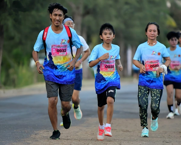 รูป-สงขลาจับมือซีพีเอฟ จัด “CPF RUN FOR CHARITY 2026” -5