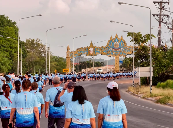 รูป-สงขลาจับมือซีพีเอฟ จัด “CPF RUN FOR CHARITY 2026” -4