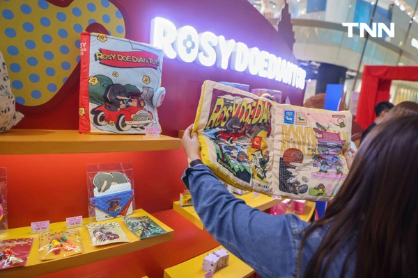 รูป-ครั้งแรกของโลก “Stay Romantic Pop Up” จากซูเปอร์สตาร์ชื่อดัง “จ้าวลู่ซือ”-17