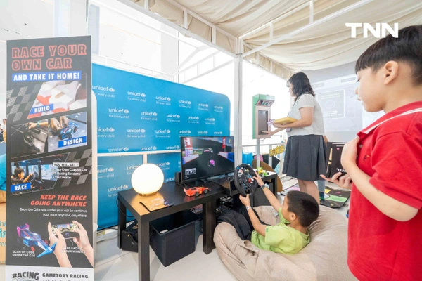 รูป-Alpha Skills Summit & Expo 2026 : Growing Together ร่วมสัมผัสประสบการณ์เรียนรู้ เสริมศักยภาพเพื่ออนาคต-13