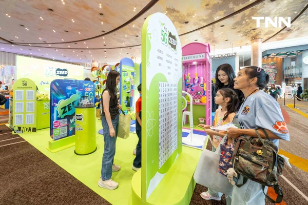 รูป-Alpha Skills Summit & Expo 2026 : Growing Together ร่วมสัมผัสประสบการณ์เรียนรู้ เสริมศักยภาพเพื่ออนาคต-16