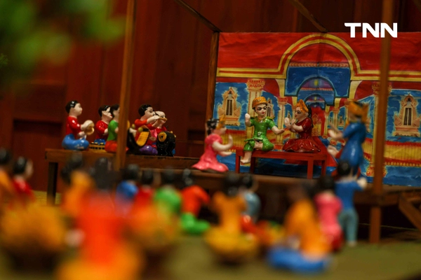 รูป-เมืองสุขสยาม เนรมิต “SOOK SMALL WORLD by SOOKSIAM” สัมผัสมนต์เสน่ห์แห่งศิลปะและงานคราฟต์ไทยขนาดจิ๋ว-36