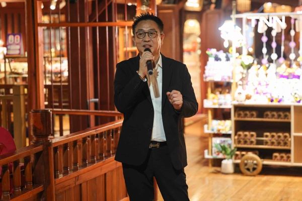 รูป-เมืองสุขสยาม เนรมิต “SOOK SMALL WORLD by SOOKSIAM” สัมผัสมนต์เสน่ห์แห่งศิลปะและงานคราฟต์ไทยขนาดจิ๋ว-29
