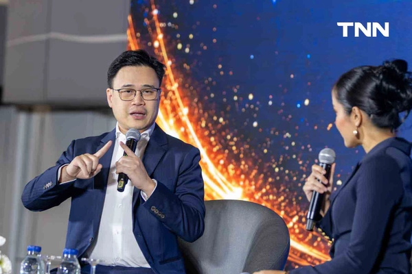 รูป-เปิดเวที “PhytoEX: Longevity Innovation In Action” ดันนวัตกรรมอายุยืนสู่เศรษฐกิจใหม่ของประเทศ-9