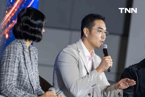 รูป-เปิดเวที “PhytoEX: Longevity Innovation In Action” ดันนวัตกรรมอายุยืนสู่เศรษฐกิจใหม่ของประเทศ-7