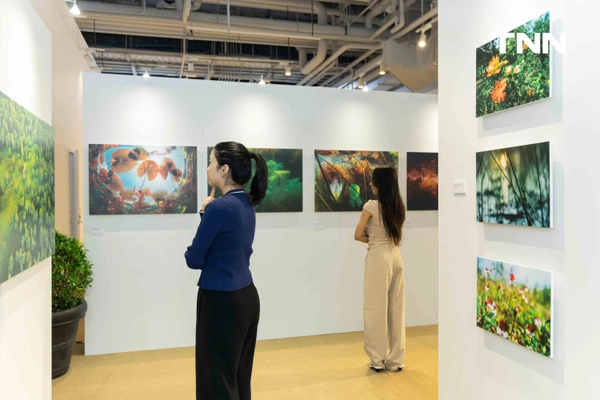 รูป-สยามพิวรรธน์ จับมือองค์กรระดับโลก จัดนิทรรศการภาพถ่ายธรรมชาติ เนื่องในวัน International Day for Biodiversity   -11