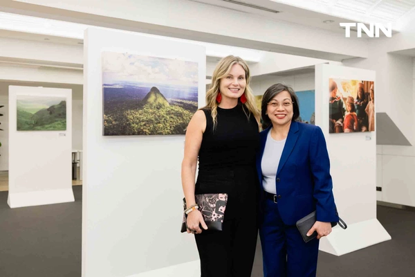รูป-สยามพิวรรธน์ จับมือองค์กรระดับโลก จัดนิทรรศการภาพถ่ายธรรมชาติ เนื่องในวัน International Day for Biodiversity   -22