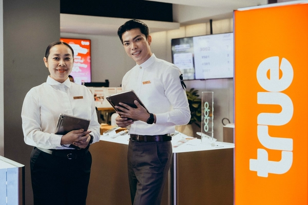 รูป-Beyond Your Best: เมื่อ “ความหลากหลาย” ของคนทรู กลายเป็นพลังส่งต่อคุณค่าให้ผู้คนและสังคม-6