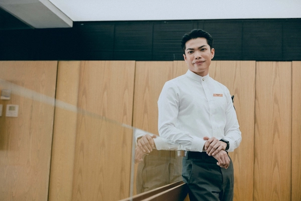 รูป-Beyond Your Best: เมื่อ “ความหลากหลาย” ของคนทรู กลายเป็นพลังส่งต่อคุณค่าให้ผู้คนและสังคม-5