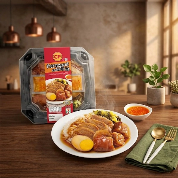รูป-CPF คว้ารางวัล ThailandStar Packaging Awards 2026 จากนวัตกรรมบรรจุภัณฑ์ที่ตอบโจทย์ผู้บริโภค-7