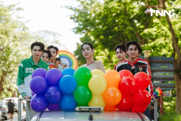 รูป-อยุธยา ผนึก ททท. จัดใหญ่ 'Ayutthaya Pride 2026' ร่วมขับเคลื่อนเศรษฐกิจท่องเที่ยว พร้อมส่งต่อพลังแห่งความเท่าเทียมอย่างสร้างสรรค์-11