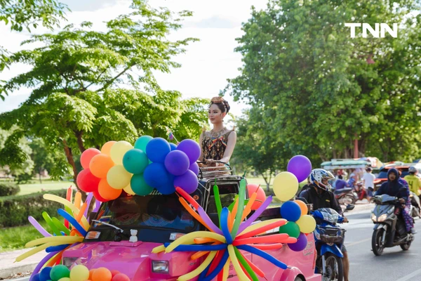 รูป-อยุธยา ผนึก ททท. จัดใหญ่ 'Ayutthaya Pride 2026' ร่วมขับเคลื่อนเศรษฐกิจท่องเที่ยว พร้อมส่งต่อพลังแห่งความเท่าเทียมอย่างสร้างสรรค์-6