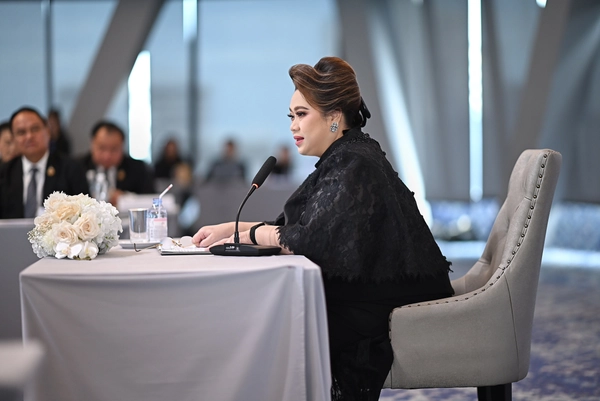 รูป-“ศุภมาส” ชู 5 ภารกิจกองทุนสื่อฯ ยกระดับสื่อปลอดภัย สร้างประชาชนรู้เท่าทัน-5