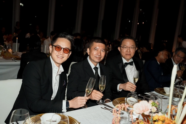 รูป-ทรู มอบความพิเศษ สัมผัสประสบการณ์ World-Class Gastronomy ในค่ำคืน-8