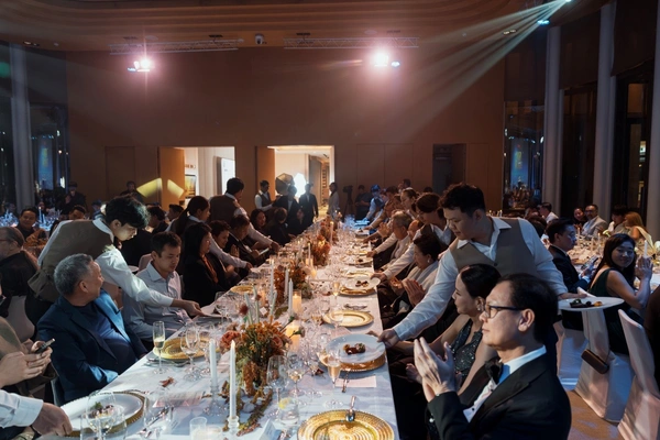 รูป-ทรู มอบความพิเศษ สัมผัสประสบการณ์ World-Class Gastronomy ในค่ำคืน-15