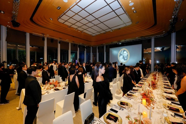 รูป-ทรู มอบความพิเศษ สัมผัสประสบการณ์ World-Class Gastronomy ในค่ำคืน-9