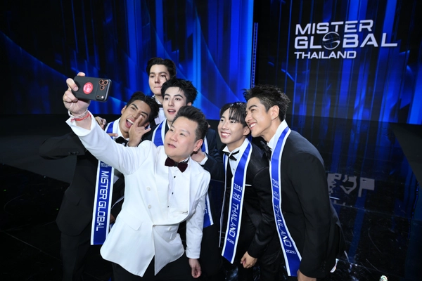 รูป-TrueOnline Home Next ร่วมผลักดัน Mister Global Thailand 2026 เปล่งประกายสู่เวทีโลก-9