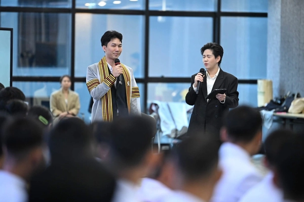 รูป-39 ปี มูลนิธิเจริญโภคภัณฑ์พัฒนาชีวิตชนบท เปลี่ยน “โอกาส” เป็นชีวิตใหม่-7