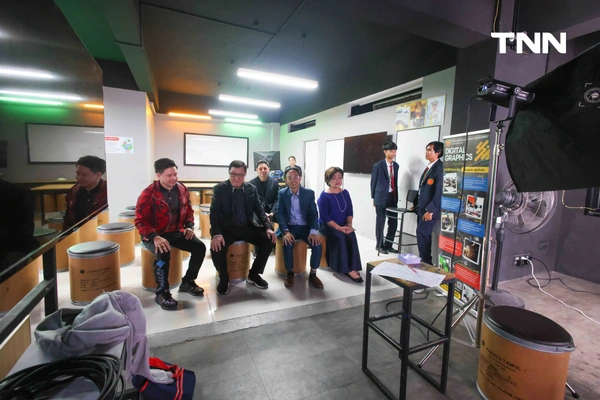 รูป-เปิดตัว TERO Esports ‘ไบรอัน มาร์การ์’ ผนึกกำลังเดอะเวิลด์ ปั้นดาวรุ่งสู่สายอาชีพ มุ่งเป้าพาไทยผงาดแชมป์โลก -14