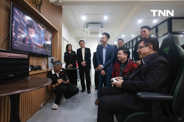 รูป-เปิดตัว TERO Esports ‘ไบรอัน มาร์การ์’ ผนึกกำลังเดอะเวิลด์ ปั้นดาวรุ่งสู่สายอาชีพ มุ่งเป้าพาไทยผงาดแชมป์โลก -12
