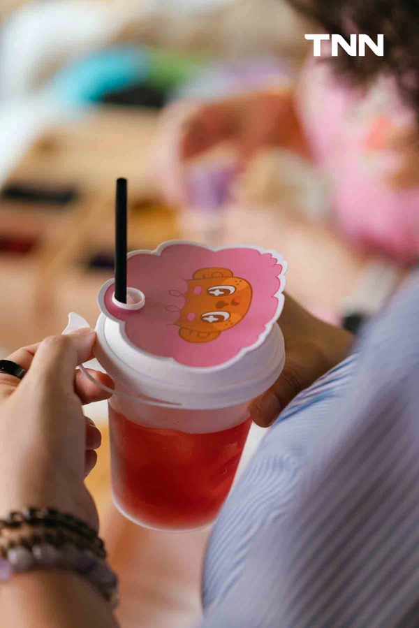 รูป-Take Toys เปิดตัว “ตุ๊ตา” คาแรกเตอร์ใหม่ พร้อมเนรมิต “เทสทอยส์ ฟาร์มาซี” กลางทรงวาด-13