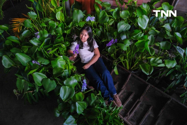 รูป-พลิกฟื้น "ตลาดเก่าหัวตะเข้" สู่แลนด์มาร์กสุดอาร์ต พร้อมสะพรั่งด้วยเทศกาลดอกไม้ RAKDOK 2026-20