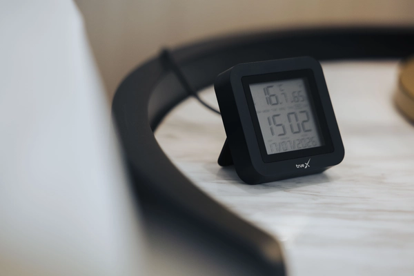 รูป-TrueOnline Home Next x Britania พลิกโฉมที่อยู่อาศัยสู่ Smart Living Ecosystem -11