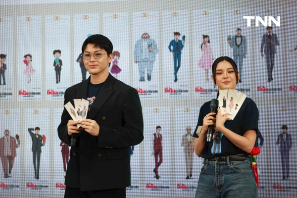 รูป-30 ปีแห่งความทรงจำ นิทรรศการโคนันครั้งแรกในเอเชียตะวันออกเฉียงใต้-17