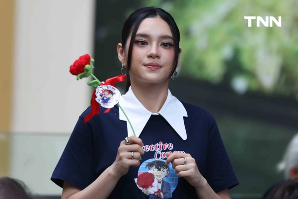 รูป-30 ปีแห่งความทรงจำ นิทรรศการโคนันครั้งแรกในเอเชียตะวันออกเฉียงใต้-12