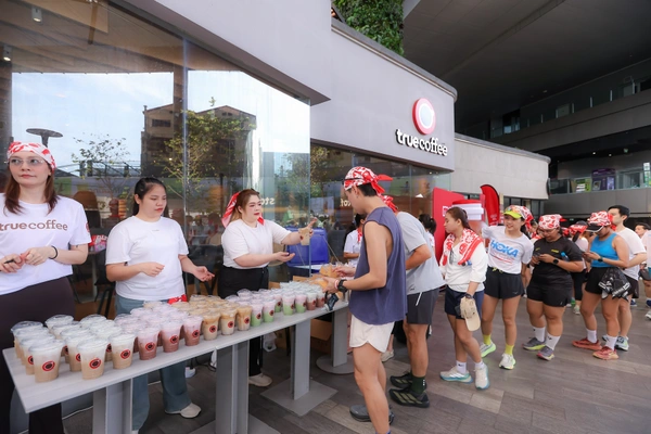 รูป-ทรูคอฟฟี่ x ซีพี-เมจิ จุดพลังใหม่ทุกวัน ปลุกเทรนด์กาแฟโปรตีนสูง-7