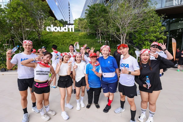 รูป-ทรูคอฟฟี่ x ซีพี-เมจิ จุดพลังใหม่ทุกวัน ปลุกเทรนด์กาแฟโปรตีนสูง-5