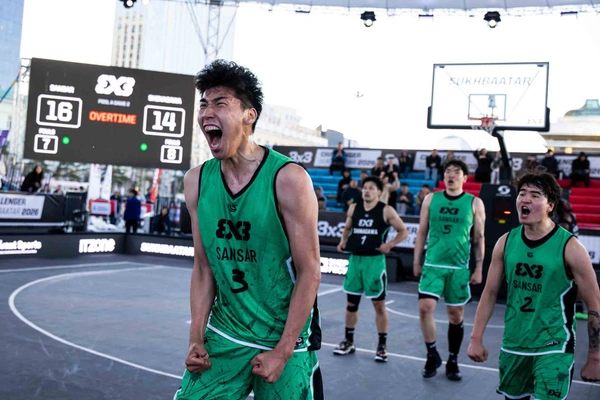 รูป-ปลุกกระแสบาสไทย เทโรฯ ผนึกกำลังภาครัฐ เปิดศึก ULTIMATE THAILAND 3X3 ชิงตั๋วเวิลด์ทัวร์ดูไบ-6