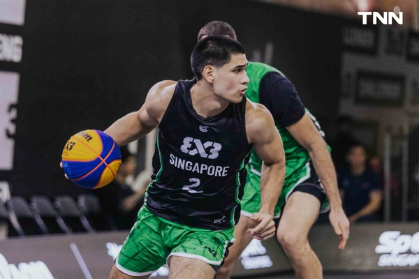 รูป-ปลุกกระแสบาสไทย เทโรฯ ผนึกกำลังภาครัฐ เปิดศึก ULTIMATE THAILAND 3X3 ชิงตั๋วเวิลด์ทัวร์ดูไบ-5
