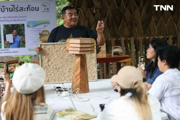รูป-ททท. ปักหมุด ‘กรุงเทพฯ-เพชรบุรี’ โรดแมปวิวาห์ระดับโลก ดันไทยฮับคอนเซปต์ "Romance Tourism"-29