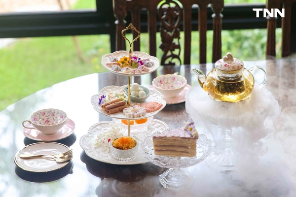รูป-ททท. ปักหมุด ‘กรุงเทพฯ-เพชรบุรี’ โรดแมปวิวาห์ระดับโลก ดันไทยฮับคอนเซปต์ "Romance Tourism"-36