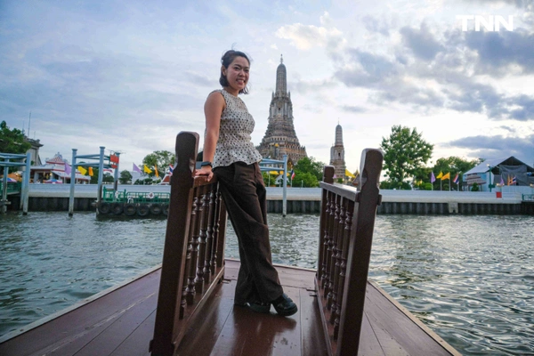 รูป-ททท. ปักหมุด ‘กรุงเทพฯ-เพชรบุรี’ โรดแมปวิวาห์ระดับโลก ดันไทยฮับคอนเซปต์ "Romance Tourism"-7