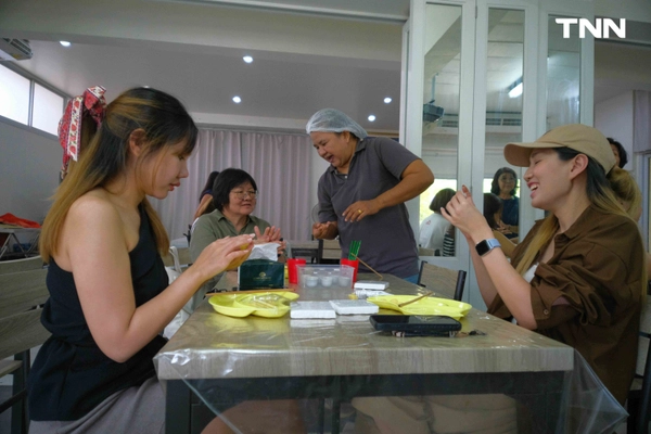 รูป-ททท. ปักหมุด ‘กรุงเทพฯ-เพชรบุรี’ โรดแมปวิวาห์ระดับโลก ดันไทยฮับคอนเซปต์ "Romance Tourism"-21